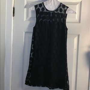 NU COLLECTIVE DRESS